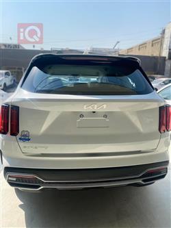 کیا سۆرینتۆ